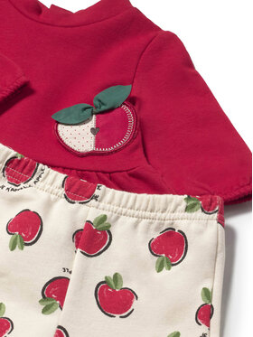 Σετ μπλουζάκι και κολάν Mayoral φωτογραφία