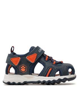 Lumberjack Lumberjack Sandaalid SBB3706-005-M69 M Tumesinine