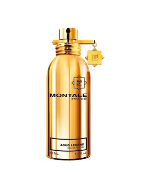 Montale Montale Aoud Legend woda perfumowana spray 50ml Woda perfumowana