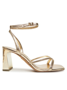 Aldo Aldo Босоніжки Stellare 13922169 Золотий
