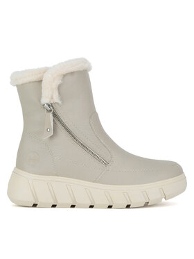 Rieker Rieker Stivaletti Y3581-60 Beige