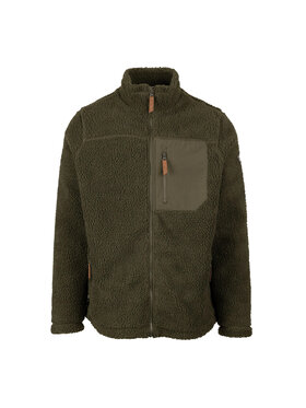 Trespass Trespass Kurtka outdoor Buck Szary Long Fit