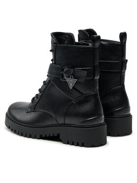 Ορειβατικά παπούτσια Guess φωτογραφία