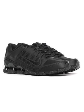 Nike Nike Sneakersy M REAX 8 TR MESH Czarny