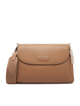 Nine West Nine West Kabelka CEO-East-Village-Essential-LX9962 Béžová