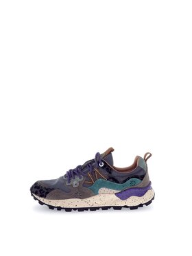 Flower Mountain Flower Mountain Sneakers 91660 Grigio