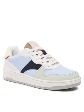 Gap Gap Superge Boston Blk GAC001F5SWWTBUGP Modra