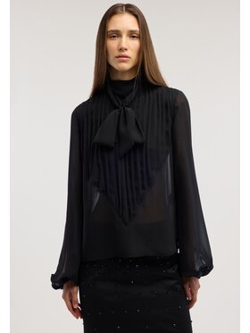 Trussardi Trussardi Top D004A000425N033 Nero Regular Fit