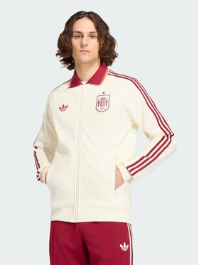adidas adidas Kurtka wielofunkcyjna 161764 Biały Regular Fit