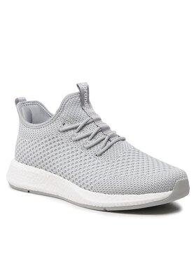 Sprandi Sprandi Sneakers MP07-GVA1 Gris