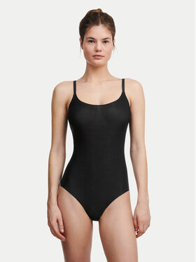 Chantelle Chantelle Body Soft Stretch C10680 Schwarz