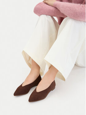 Lasocki Lasocki Balerinos CEO-RST-ROSE-70 Ruda