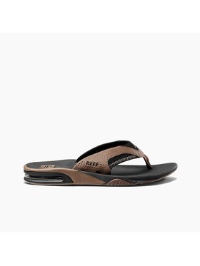 REEF REEF Klapki CI8102 Czarny
