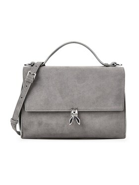 Patrizia Pepe Patrizia Pepe Torebka 335638 Szary