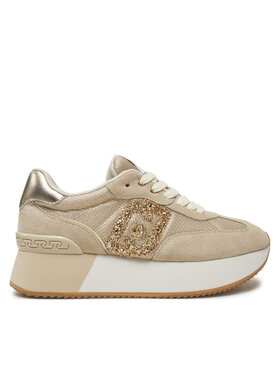 Liu Jo Liu Jo Sneakers BA5035 PX618 S3666 Beige
