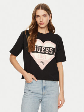 Guess Guess T-särk V5RI01 I3Z14 Must Regular Fit