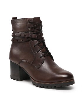 Tamaris Tamaris Bottines 1-25819-29 Marron