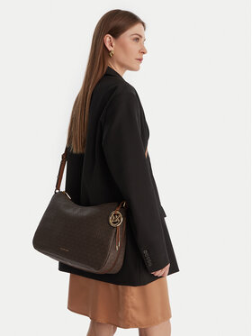 MICHAEL Michael Kors MICHAEL Michael Kors Táska 30F5GY5M2B Barna