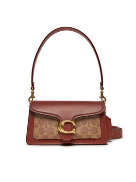 Coach Coach Τσάντα CY200 Καφέ