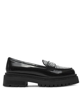 Steve Madden Steve Madden Loaferai Longhaul SM11003448 Juoda