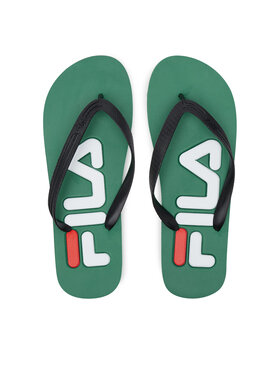 Fila Fila В'єтнамки FFM0007 63082 Чорний