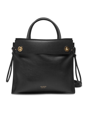 Guess Guess Τσάντα HWBIAA L5117 Μαύρο
