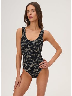 LEBRAND LEBRAND Costume da bagno Lana Nero