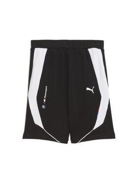 Puma Puma Szorty sportowe 630648 Czarny Regular Fit
