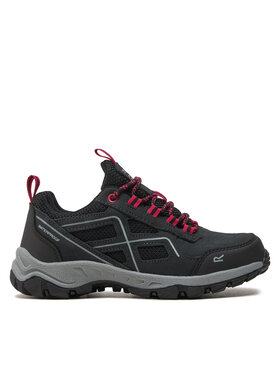 Regatta Regatta Scarpe da trekking VendeavourSuedeLw RWF837 Nero