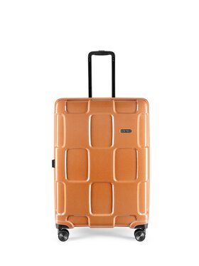 Epic Epic Walizka duża 254981 Pomarańczowy