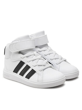 Adidas Superge Grand Court Mid IE3862 Bela