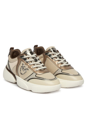 PINKO PINKO Tenisice Alba 03 SS0211P027 Bijela