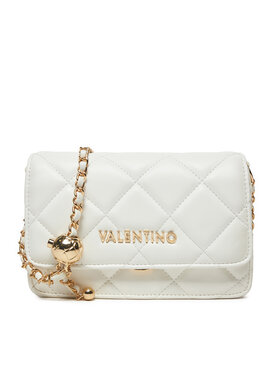 Valentino Valentino Torebka Ocarina VBS3KK52R Biały
