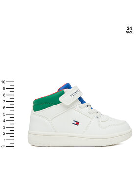 Αθλητικά Tommy Hilfiger φωτογραφία