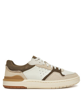 Clarks Clarks Sneakers Courtlite2 Lo 26181287 Bej