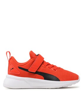 Puma Puma Tenisice Flyer Runner V Ps 192929 38 Narančasta