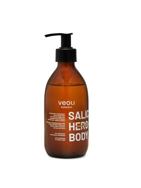 Veoli Botanica Veoli Botanica Body Żel pod prysznic