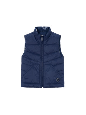 Mayoral Mayoral Vesta 3380 Tmavomodrá Regular Fit