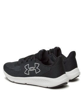 Under Armour Tekaški čevlji Ua Charged Pursuit 3 Bl 3026518-001 Črna