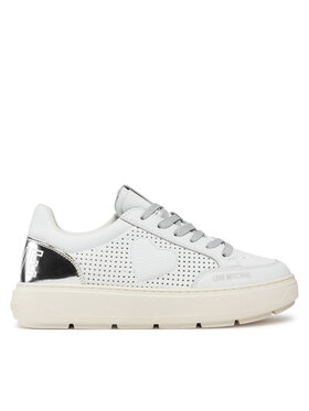 LOVE MOSCHINO LOVE MOSCHINO Sneakers JA15274G1IJC410C Bianco