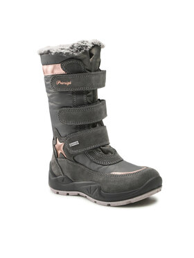 Primigi Primigi Čizme za snijeg GORE-TEX 2877755 S Siva
