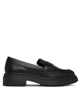 Clarks Clarks лоуфъри с дебела подметка Orinoco3 Edge 26183172 Черен