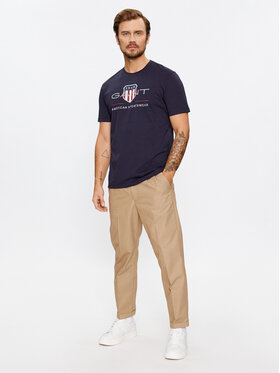 T-Shirt Gant φωτογραφία