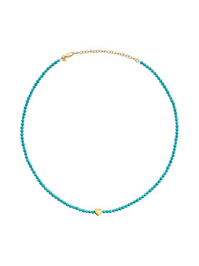 Breil Breil Collana CANDY Turchese