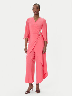 Joseph Ribkoff Joseph Ribkoff Гащеризон 261783 Розов Regular Fit