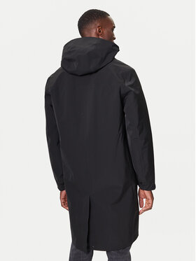 Παλτό μεταβατικό Calvin Klein φωτογραφία