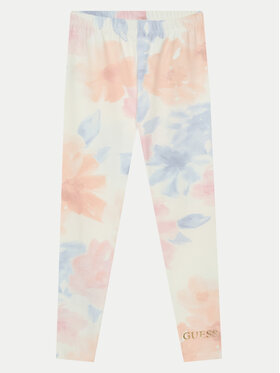Guess Guess Leggings K5RB01 J1314 Bunt Regular Fit