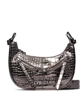 Versace Jeans Couture Versace Jeans Couture Kabelka 75VA4BG3 Šedá
