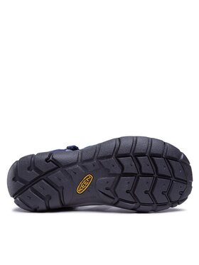 Keen Sandale Seacamp II Cnx 1010096 Tamnoplava