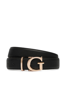 Guess Guess Remen BW9465 P6330 Crna